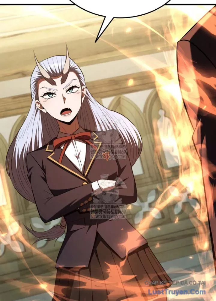 Phản Diện Mắt Cáo Của Học Viện Quỷ Giới Chapter 60 - 72