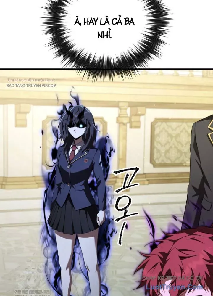 Phản Diện Mắt Cáo Của Học Viện Quỷ Giới Chapter 60 - 91