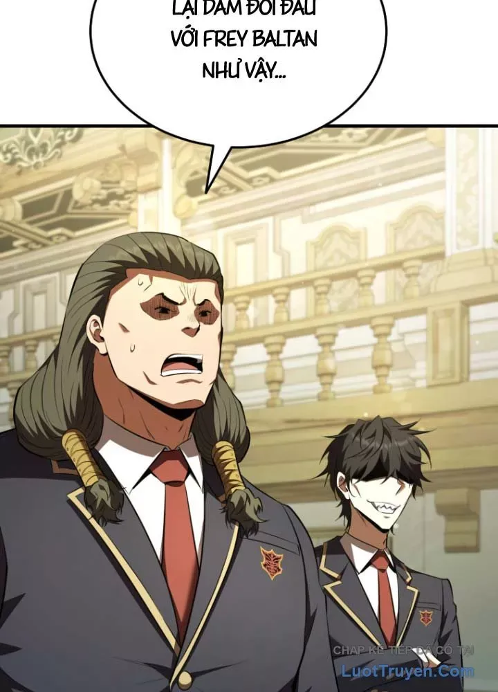 Phản Diện Mắt Cáo Của Học Viện Quỷ Giới Chapter 60 - 99