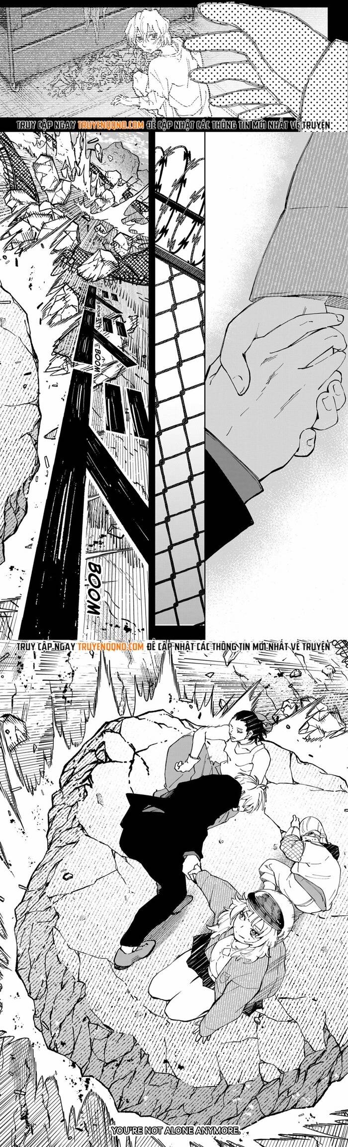 G.g.g. Chapter 22 - 4