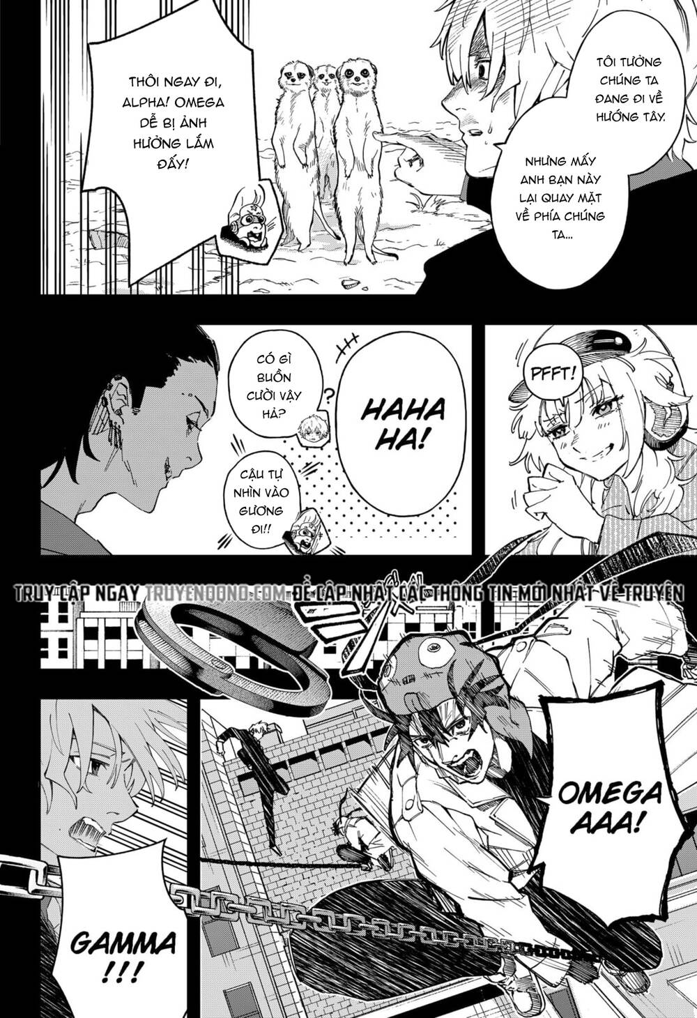 G.g.g. Chapter 23 - 5