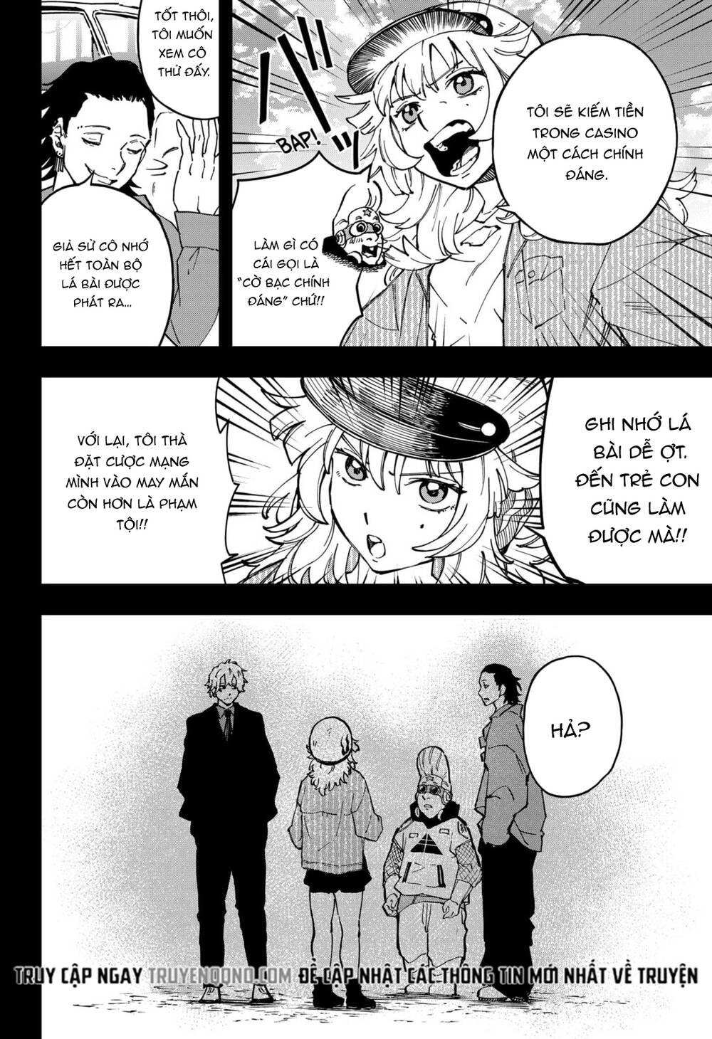 G.g.g. Chapter 23 - 11