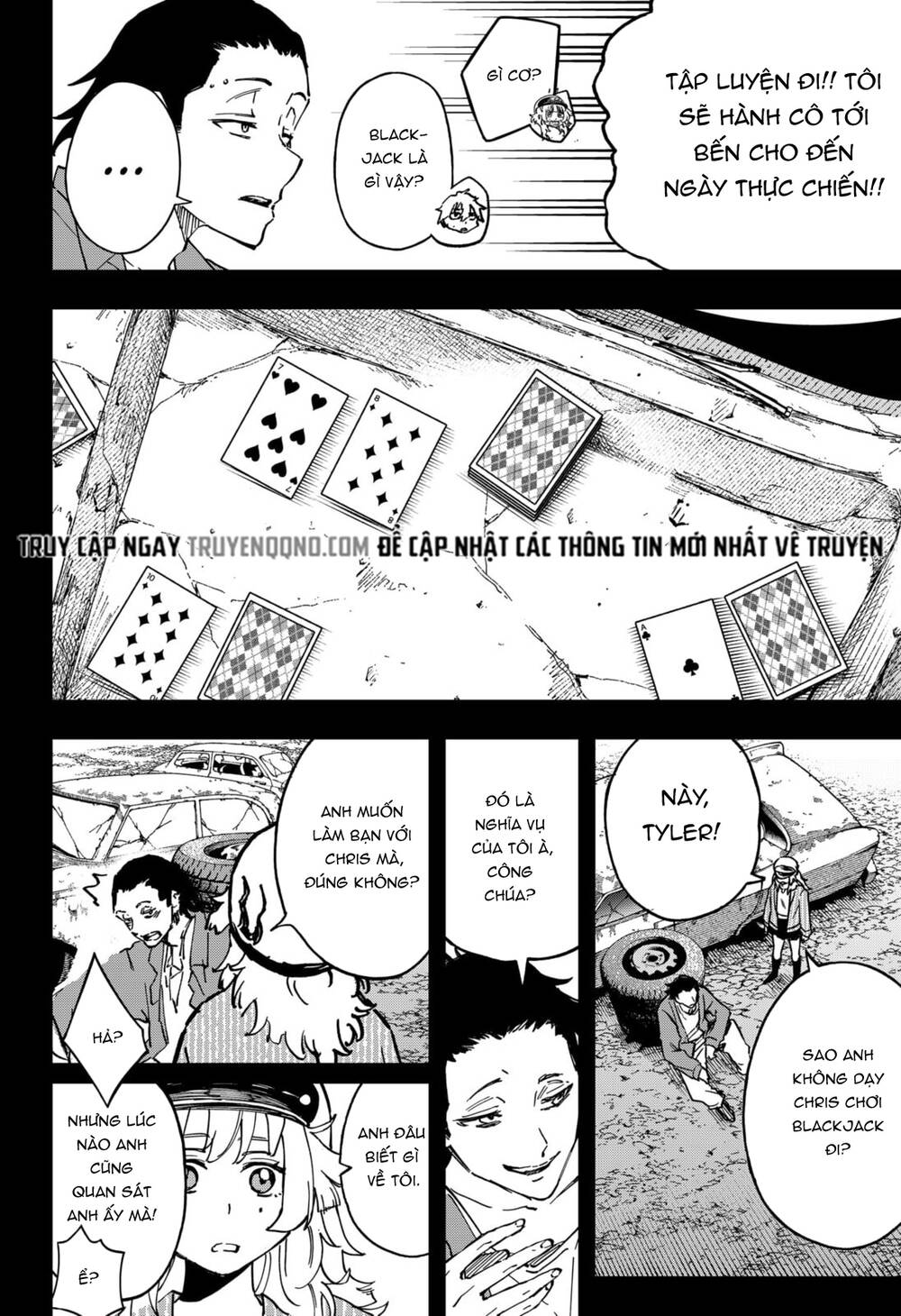 G.g.g. Chapter 23 - 13