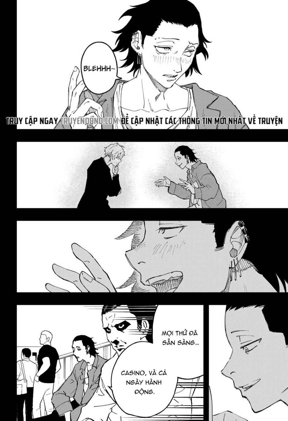 G.g.g. Chapter 23 - 15