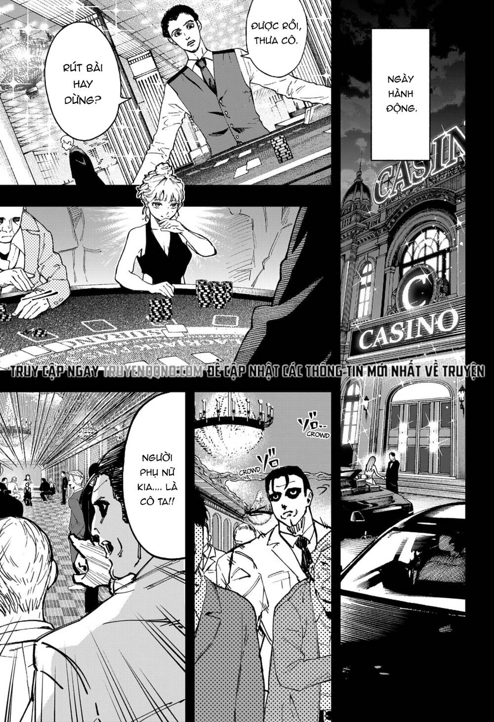 G.g.g. Chapter 23 - 20