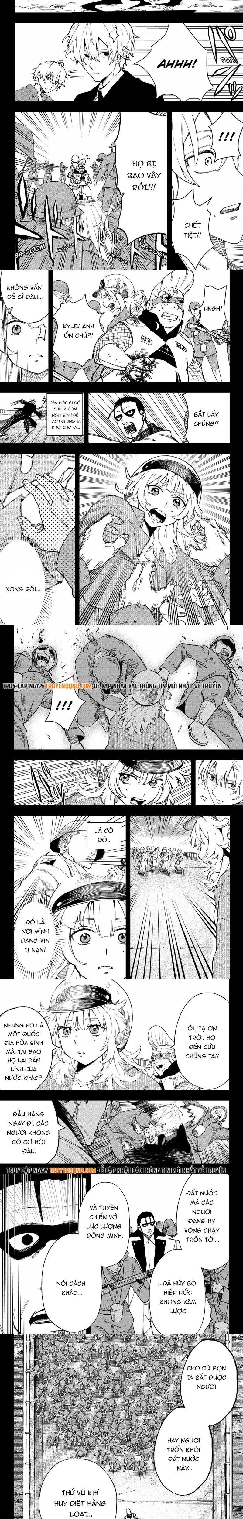 G.g.g. Chapter 24 - 3