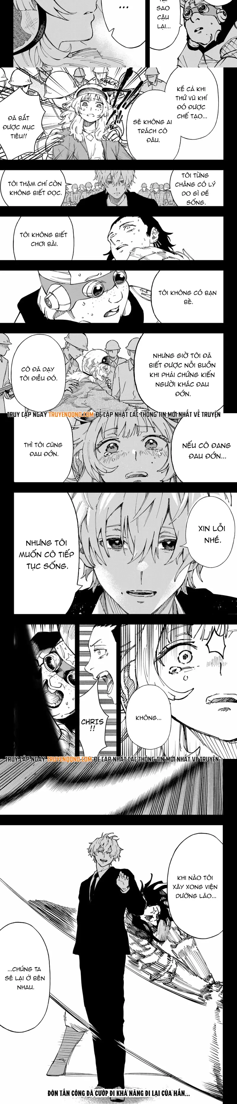 G.g.g. Chapter 24 - 5