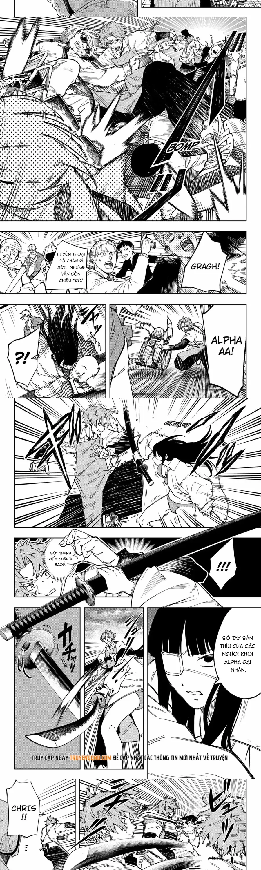 G.g.g. Chapter 26 - 2