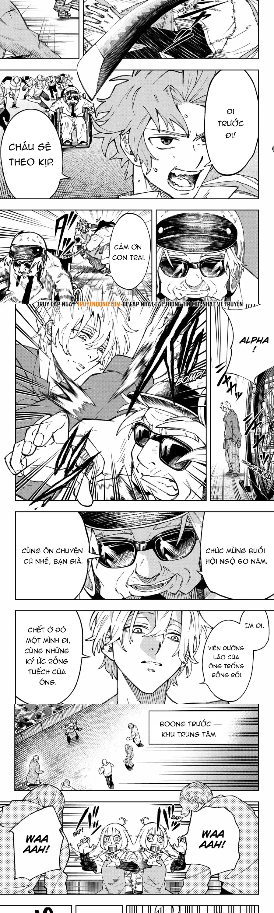 G.g.g. Chapter 26 - 3