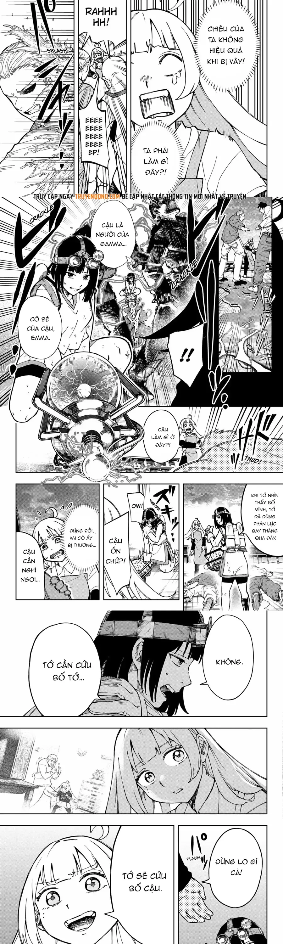 G.g.g. Chapter 26 - 4