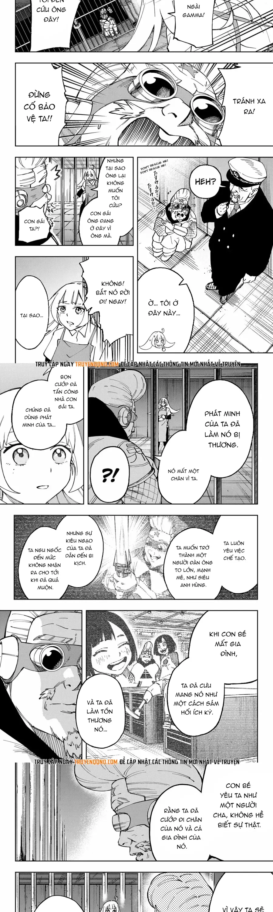 G.g.g. Chapter 26 - 6