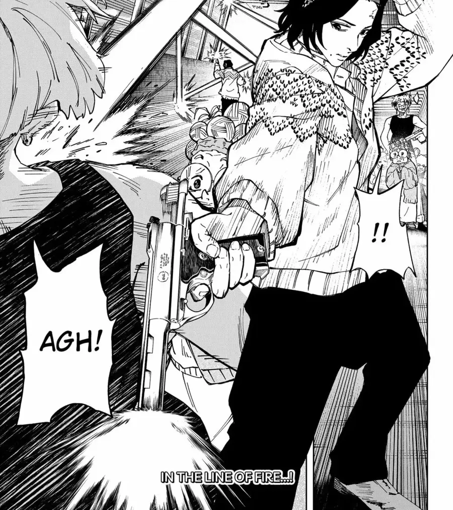 G.g.g. Chapter 26 - 10