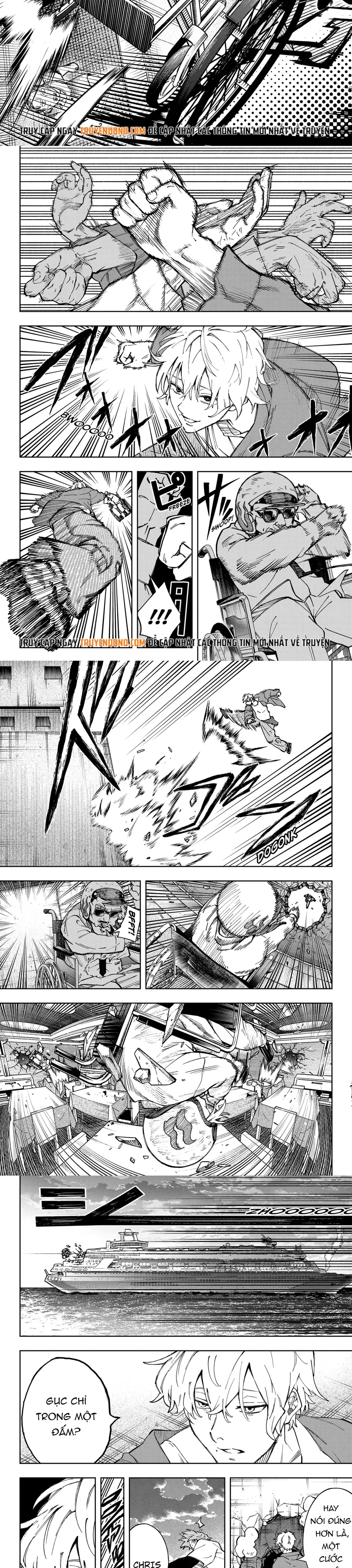 G.g.g. Chapter 27 - 2