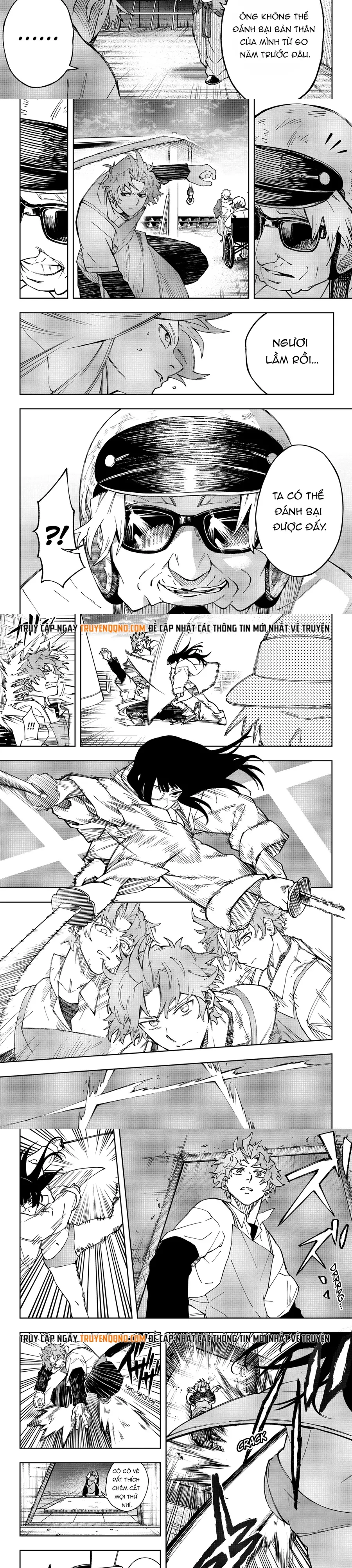 G.g.g. Chapter 27 - 4