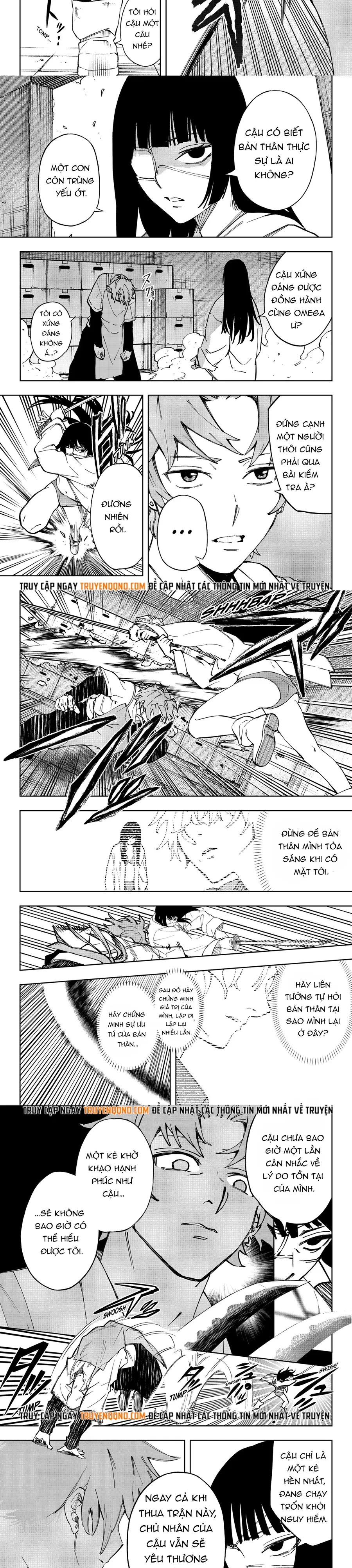 G.g.g. Chapter 27 - 5