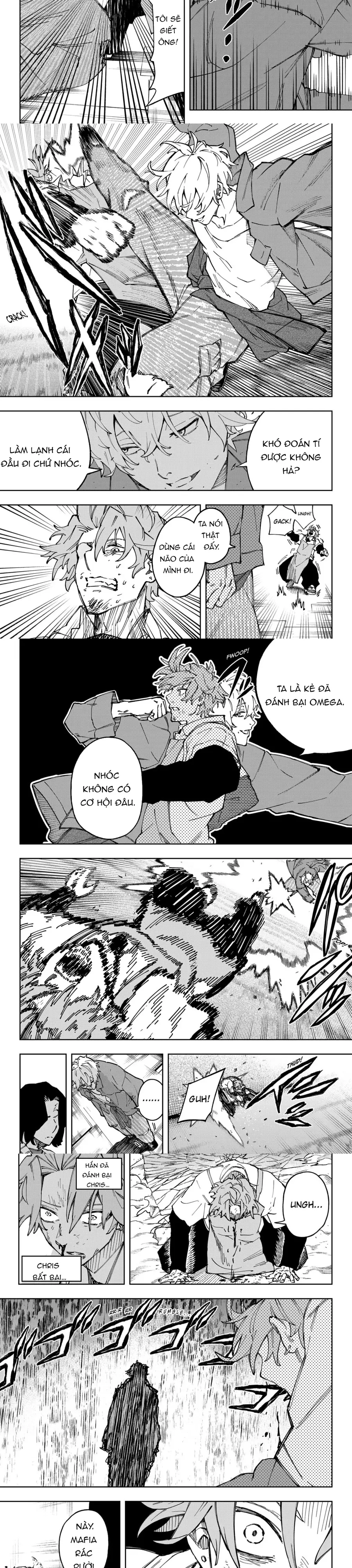 G.g.g. Chapter 28 - 3