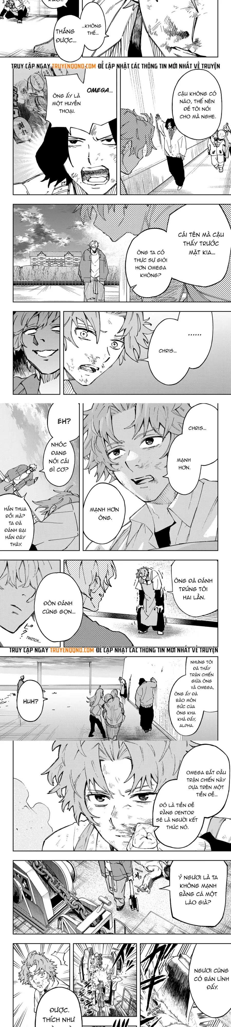 G.g.g. Chapter 28 - 4