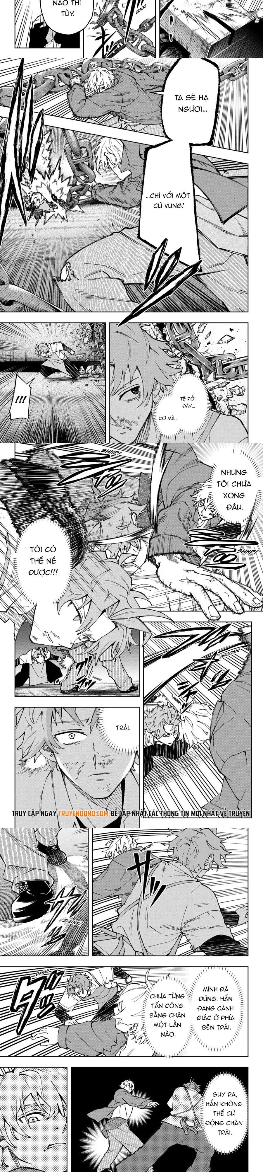 G.g.g. Chapter 28 - 5