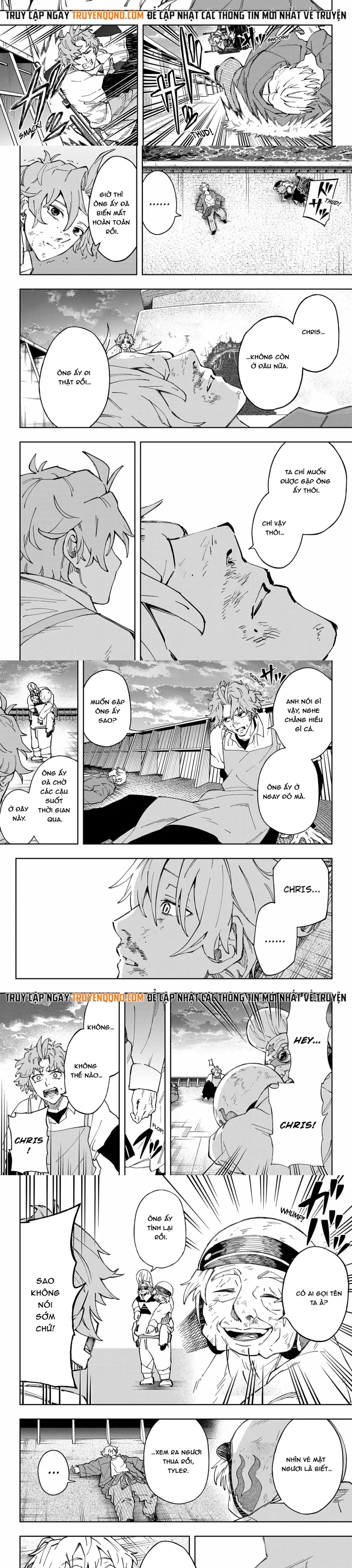 G.g.g. Chapter 29 - 2