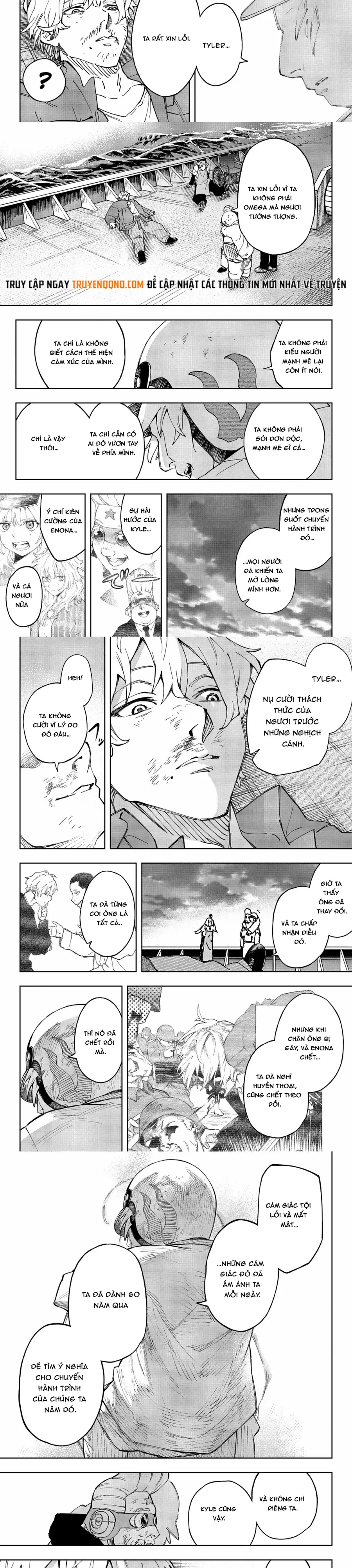 G.g.g. Chapter 29 - 3