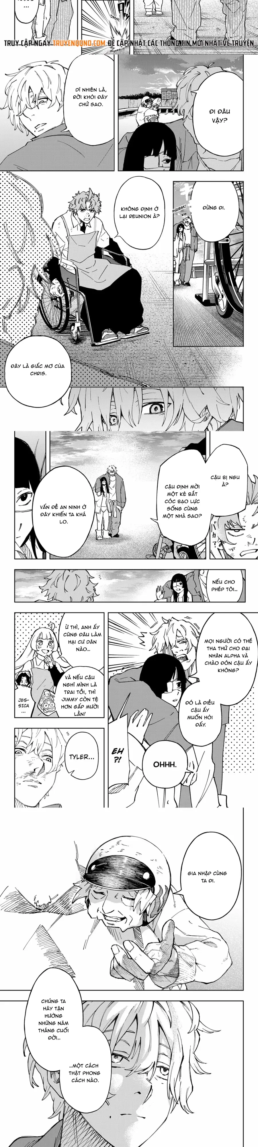 G.g.g. Chapter 29 - 5