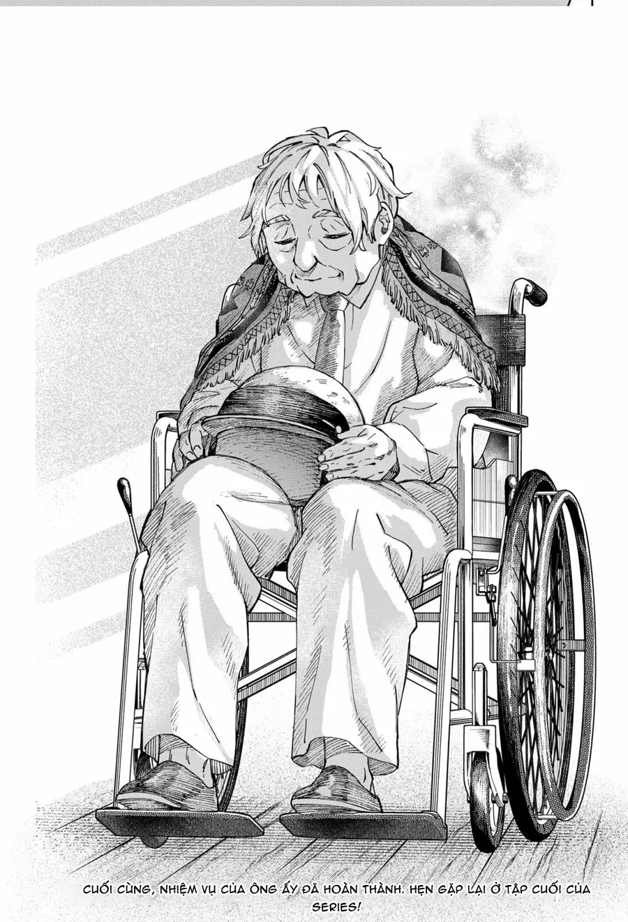 G.g.g. Chapter 29 - 8