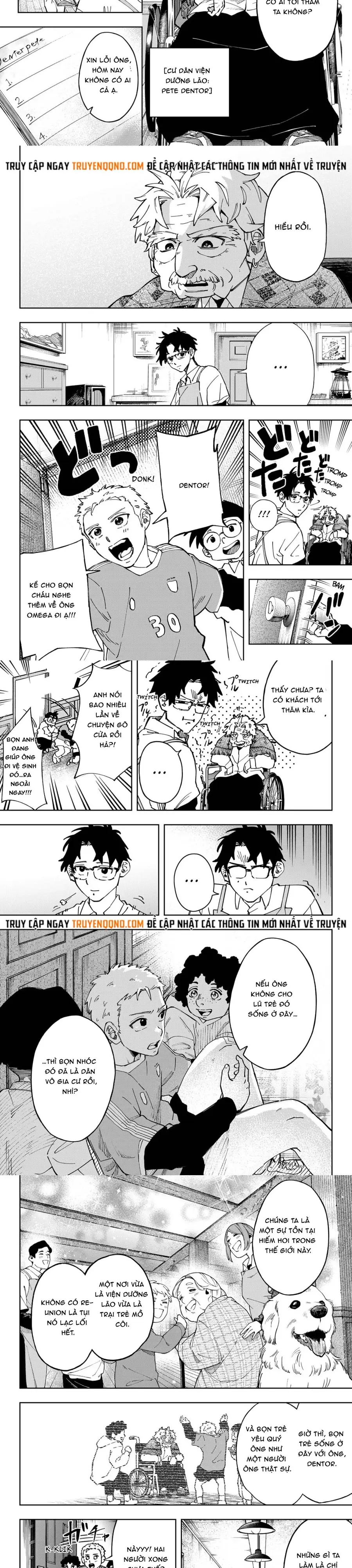 G.g.g. Chapter 30 - 2