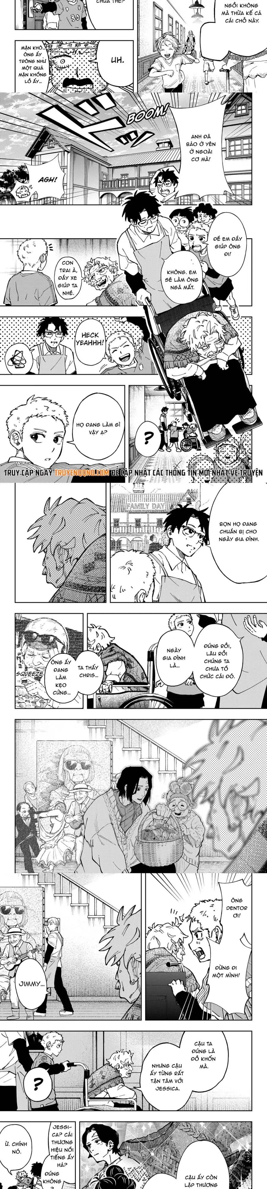 G.g.g. Chapter 30 - 3