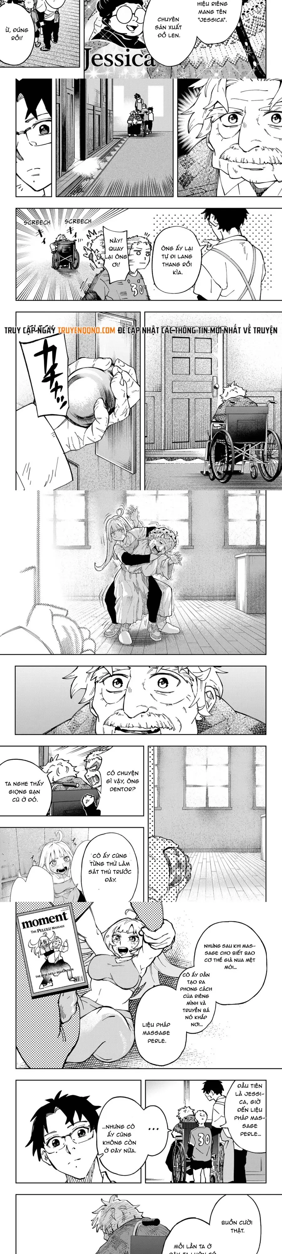 G.g.g. Chapter 30 - 4