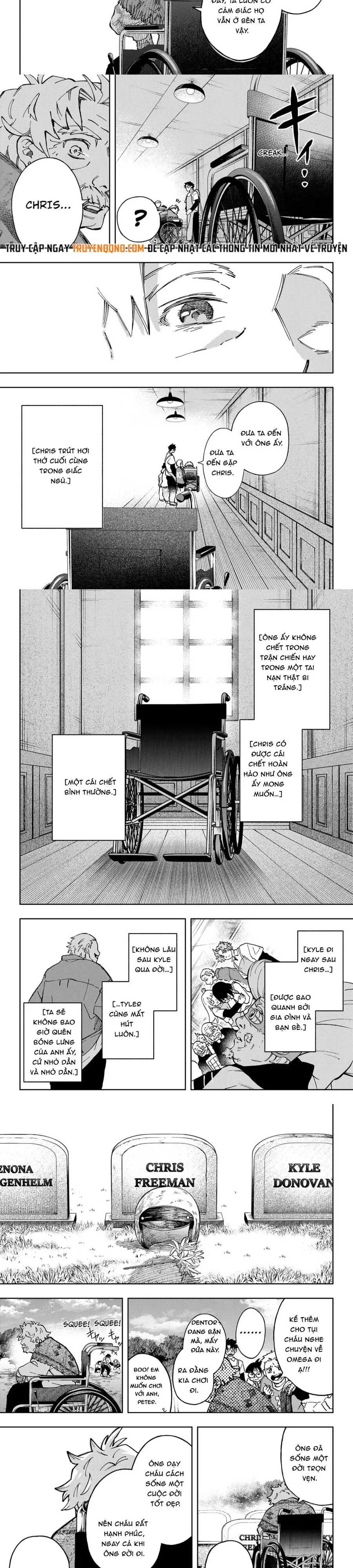 G.g.g. Chapter 30 - 5