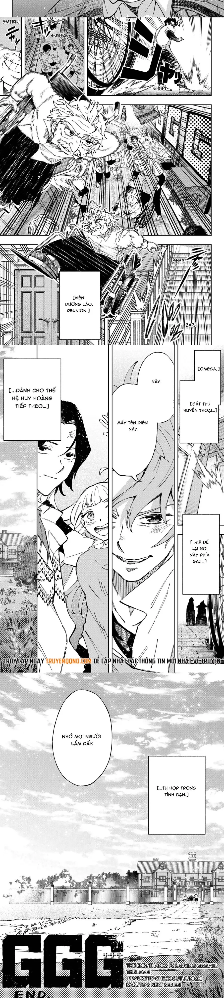 G.g.g. Chapter 30 - 7