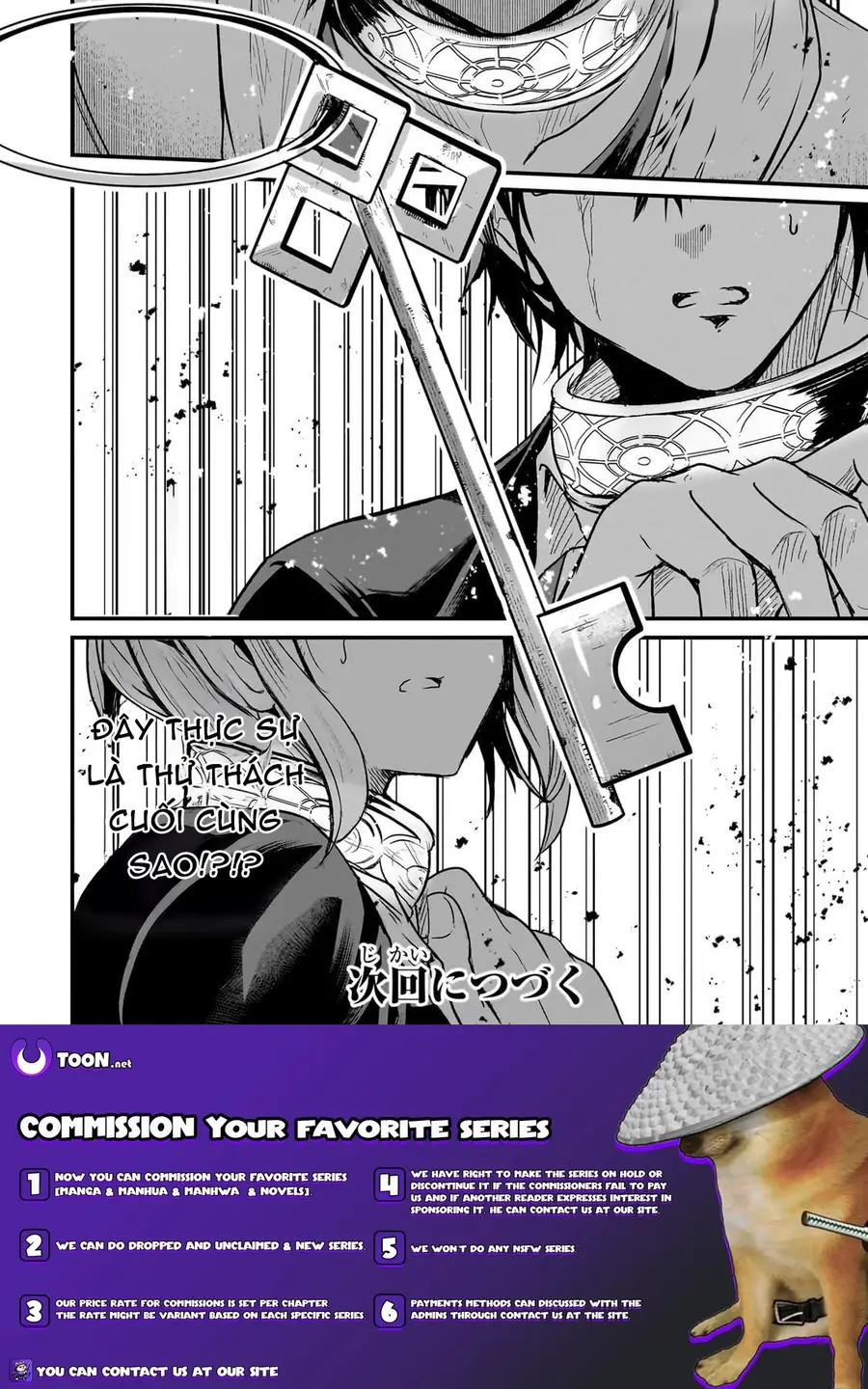 Chỉ Mình Tôi Thấy Trạng Thái: Hành Trình Từ Kẻ Yếu Đến Vị Thần Mạnh Nhất Chapter 6 - 7