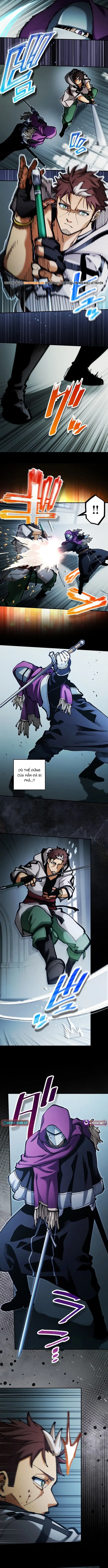 Thầy Làng Hóa Thánh Kiếm Chapter 50 - 2