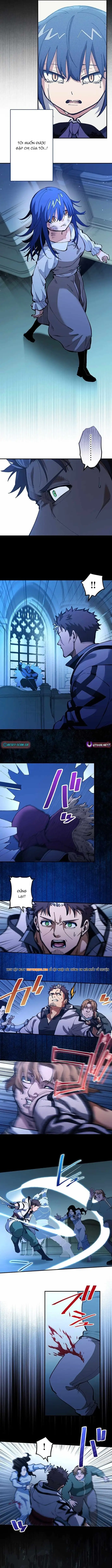 Thầy Làng Hóa Thánh Kiếm Chapter 51 - 3