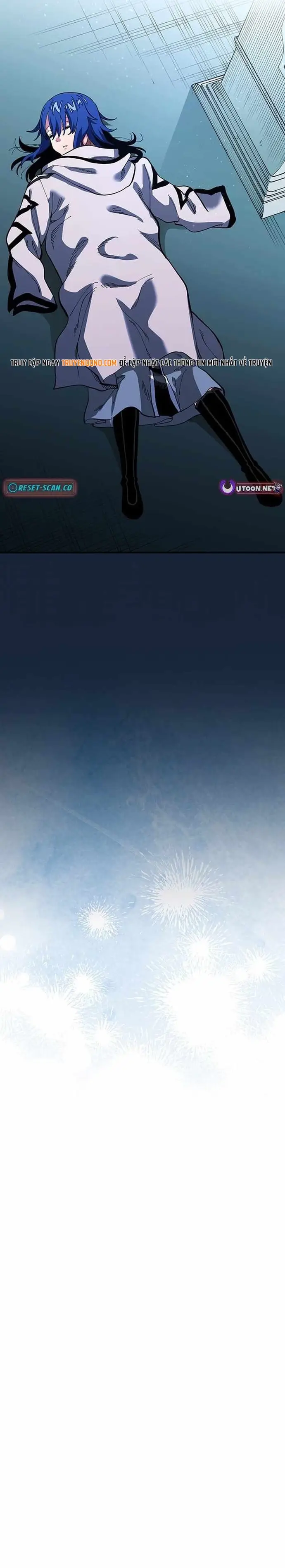 Thầy Làng Hóa Thánh Kiếm Chapter 51 - 7