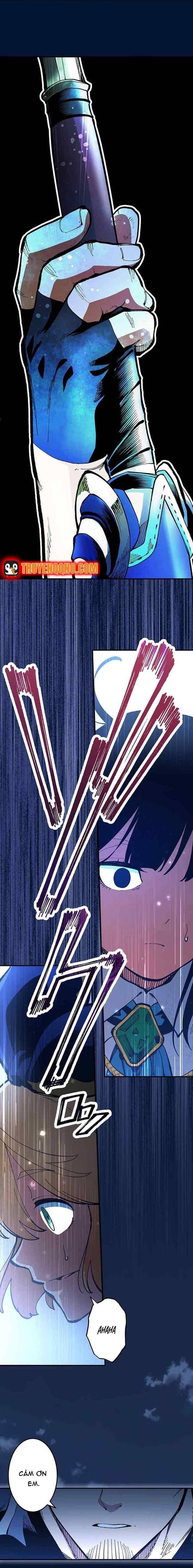 Thầy Làng Hóa Thánh Kiếm Chapter 53 - 2