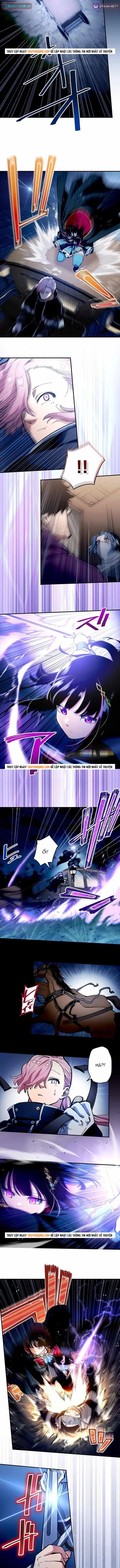 Thầy Làng Hóa Thánh Kiếm Chapter 54 - 2