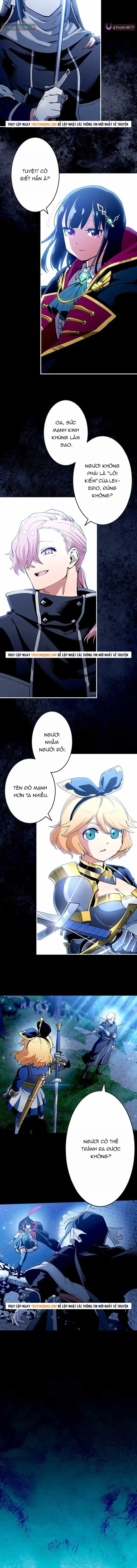 Thầy Làng Hóa Thánh Kiếm Chapter 54 - 7