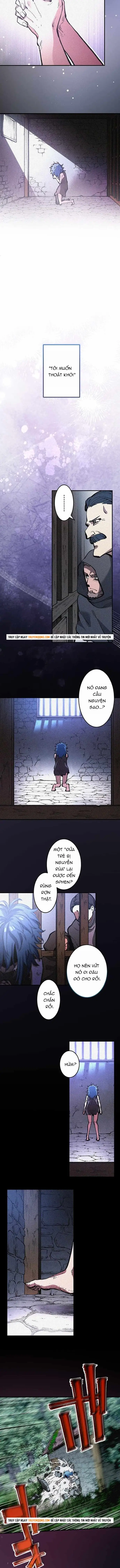 Thầy Làng Hóa Thánh Kiếm Chapter 55 - 2
