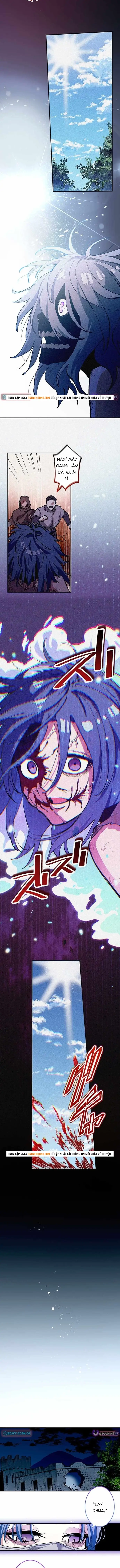Thầy Làng Hóa Thánh Kiếm Chapter 55 - 3