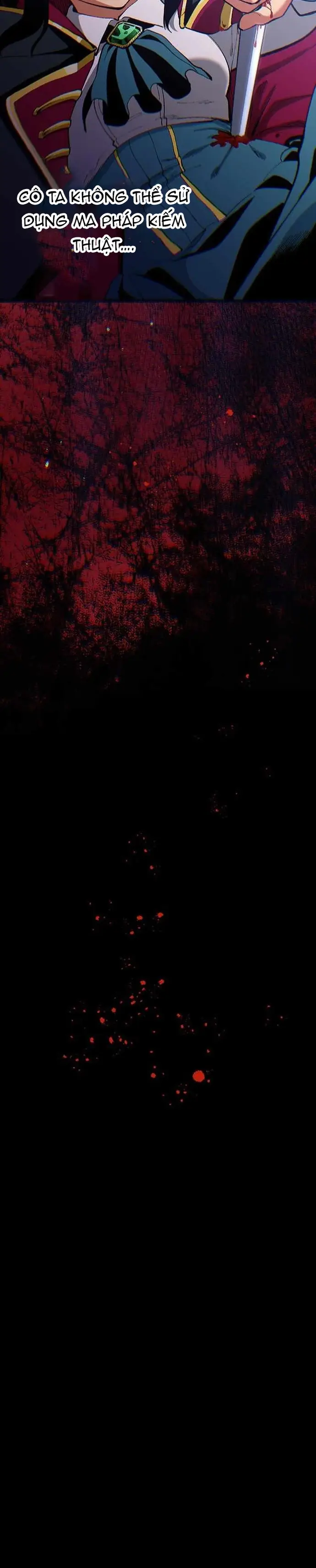 Thầy Làng Hóa Thánh Kiếm Chapter 56 - 6