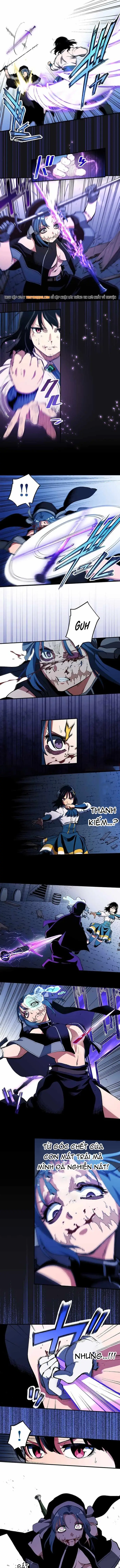 Thầy Làng Hóa Thánh Kiếm Chapter 57 - 5