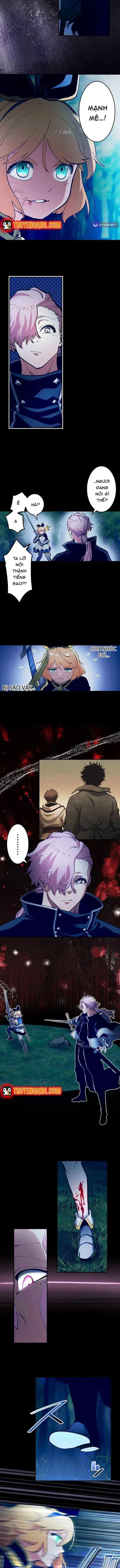 Thầy Làng Hóa Thánh Kiếm Chapter 59 - 3