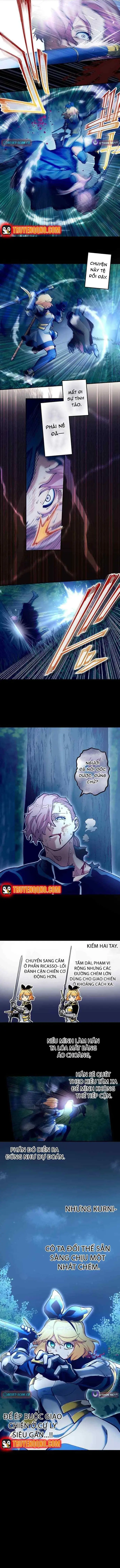 Thầy Làng Hóa Thánh Kiếm Chapter 59 - 6