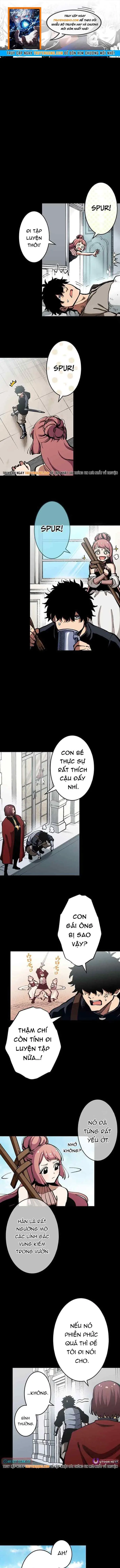 Thầy Làng Hóa Thánh Kiếm Chapter 62 - 1