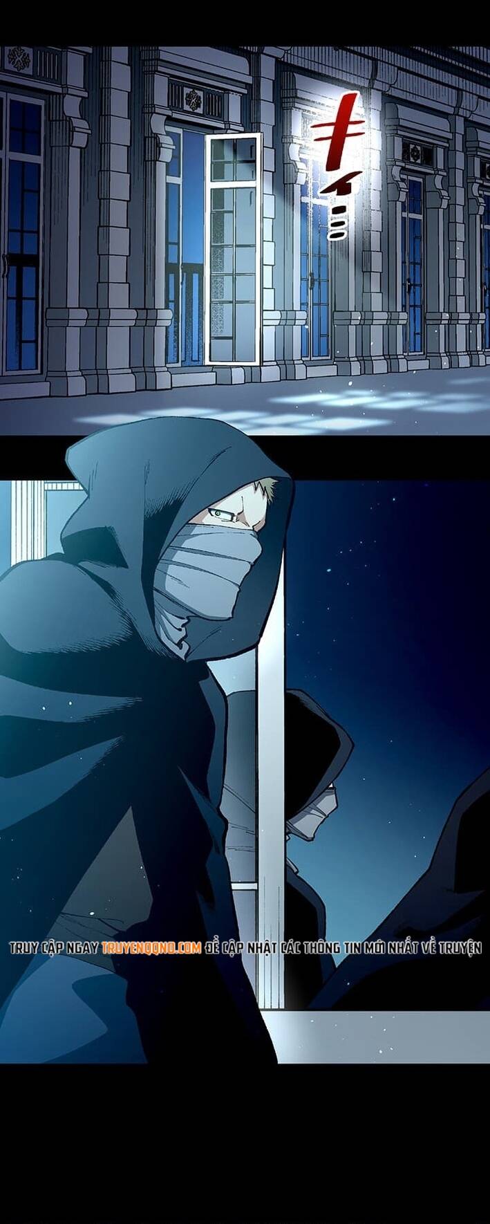 Thầy Làng Hóa Thánh Kiếm Chapter 63 - 4