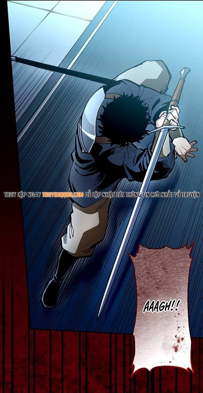 Thầy Làng Hóa Thánh Kiếm Chapter 63 - 7