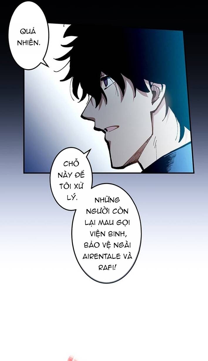 Thầy Làng Hóa Thánh Kiếm Chapter 63 - 10