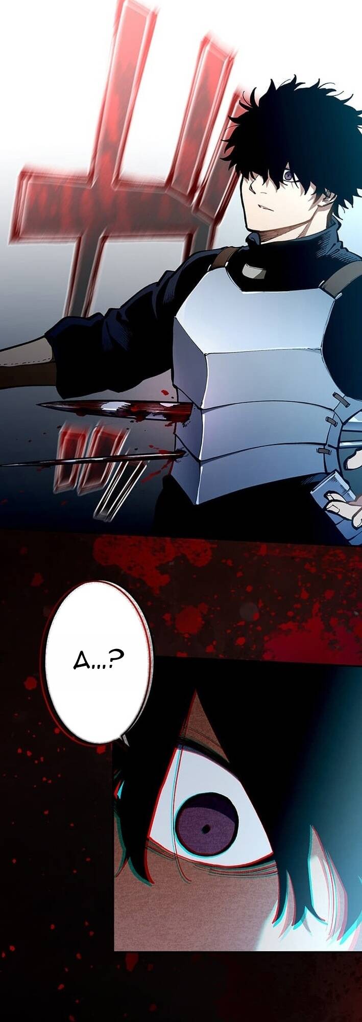 Thầy Làng Hóa Thánh Kiếm Chapter 63 - 11