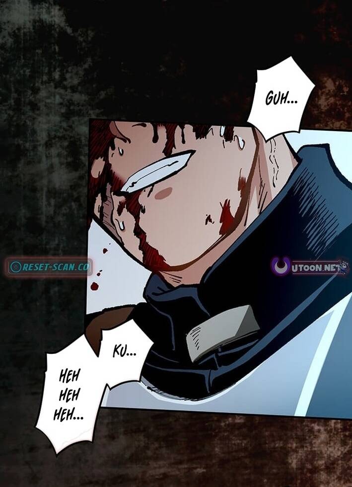 Thầy Làng Hóa Thánh Kiếm Chapter 63 - 16